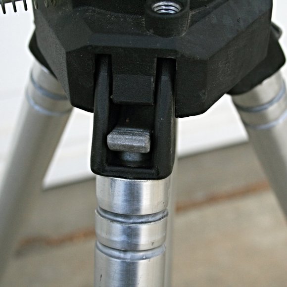 Bogen Cameras, Photo & Video Bogen 320 Professional Quality Tripod